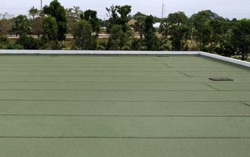 all Brotherhouse Bar roofing types quoted for
