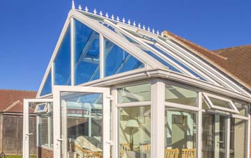 conservatory roof insulation costs Brotherhouse Bar