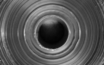 Brotherhouse Bar edpm waterproofing