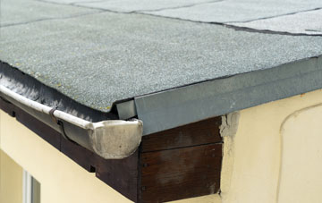 Brotherhouse Bar flat garage roofing repairs