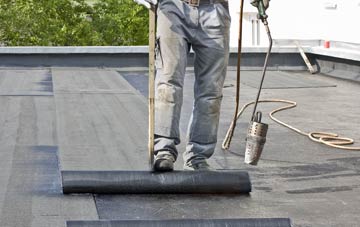 flat roof replacement Brotherhouse Bar, Lincolnshire