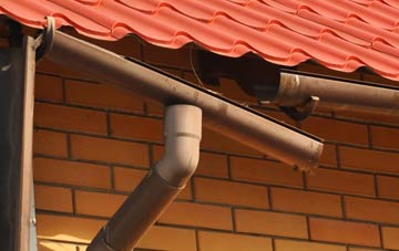 Brotherhouse Bar gutter repair costs