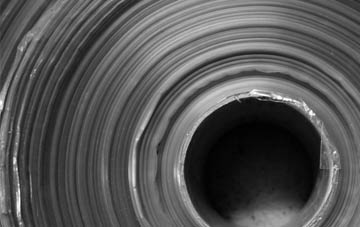 Brotherhouse Bar pvc roof replacement