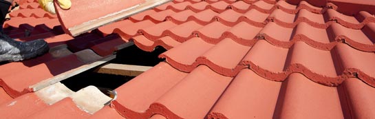 compare Brotherhouse Bar roof repair quotes