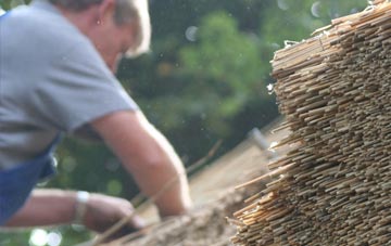 professional Brotherhouse Bar thatchers