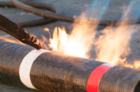 Brotherhouse Bar flat roofing replacement