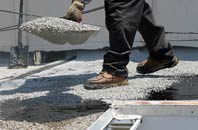 find rated Brotherhouse Bar flat roofing replacement companies