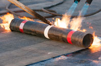 Brotherhouse Bar flat roof sealing