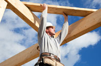 Brotherhouse Bar roof replacement work