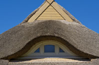 Brotherhouse Bar thatch roofing